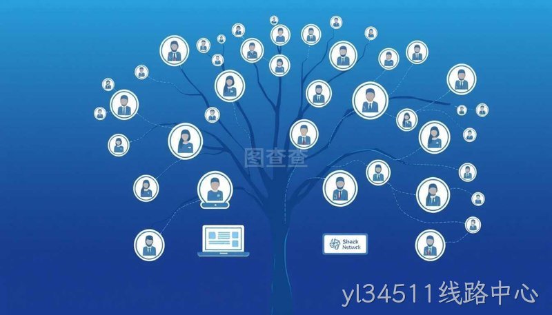 互联网时代,企业官网为何成为企业宣传新名片